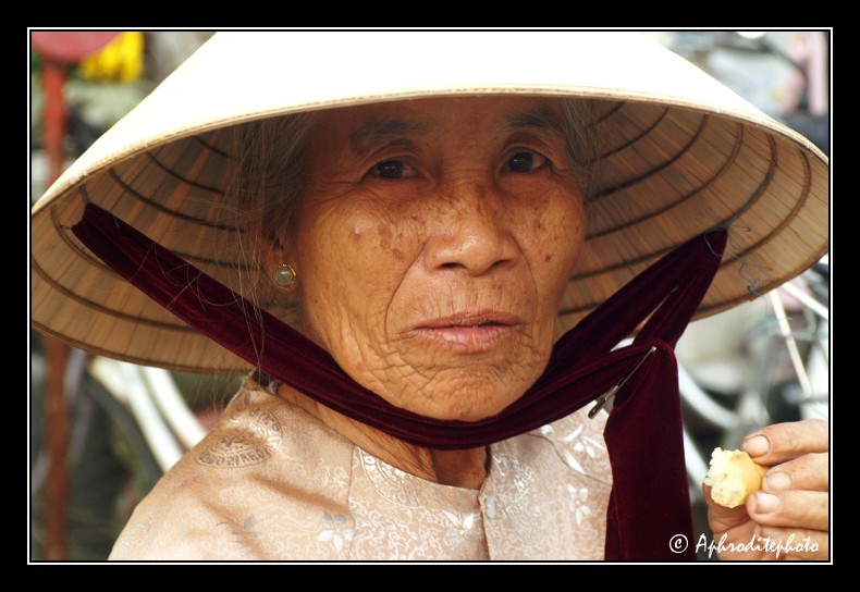 49 Vietnam portraits